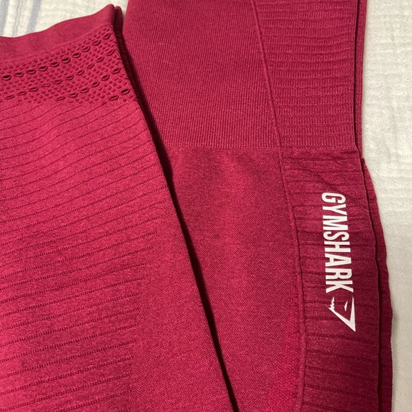 Gymshark Seamless Leggings - Picture 2 of 4